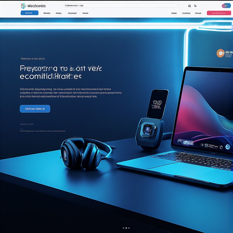 فروشگاه دیجی‌تک